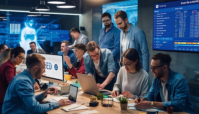 Top UK Software Development Trends 2026 – The Complete Guide